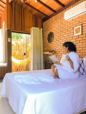 Pousada Xai Mauá